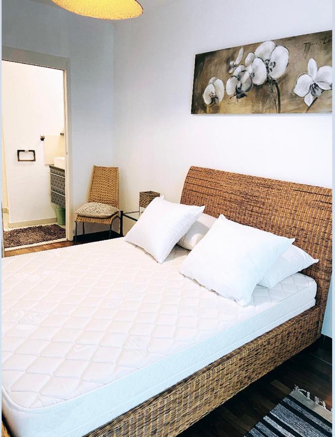 Appartement Avec Parking La Rochelle  Exterior foto